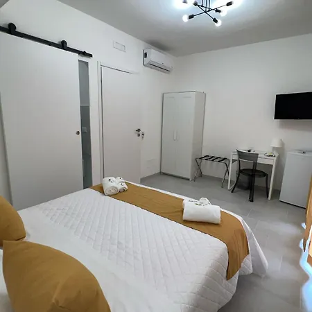 Vida 4* Trapani