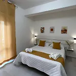 בית הארחה Vida 4*
