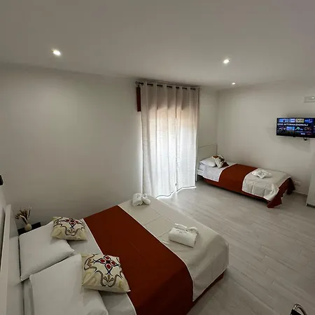 Guest house Vida