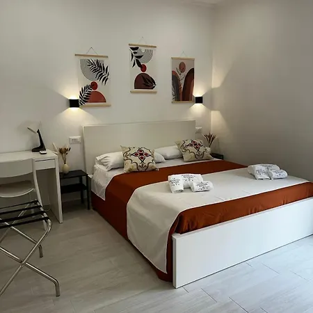 Vida Guest house Trapani