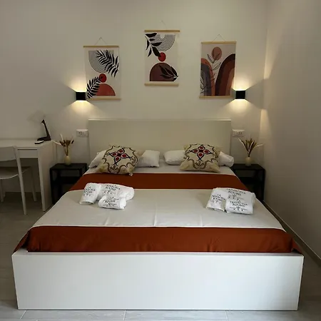 Guest house Vida