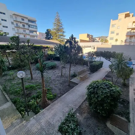 Guest house Vida Trapani