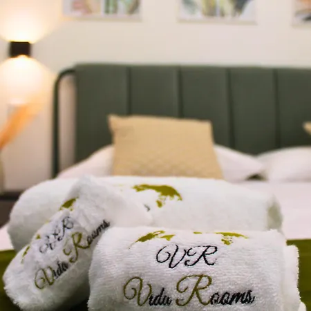 Vida Guest house Trapani
