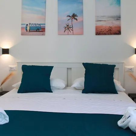 Vida Guest house