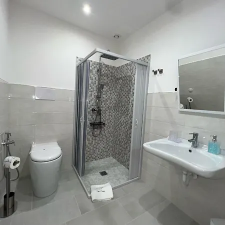 Guest house Vida