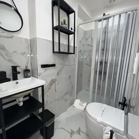 Guest house Vida *