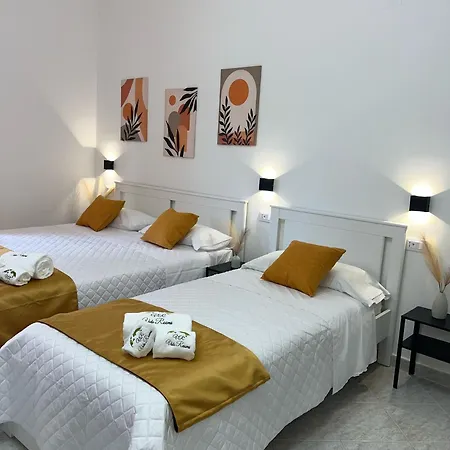 Vida Guest house Trapani