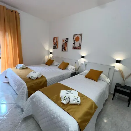 Vida Guest house *