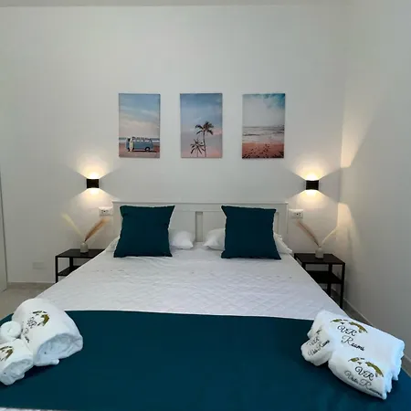 Guest house Vida *