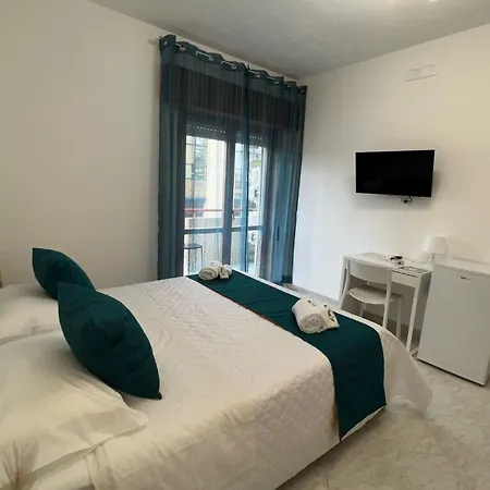 Guest house Vida
