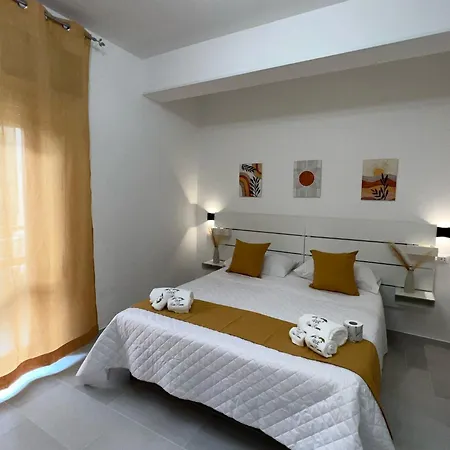 Guest house Vida *
