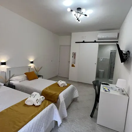 Vida Guest house Trapani